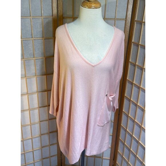 Kerisma M/L Oversized Sweater â - Picture 7 of 13